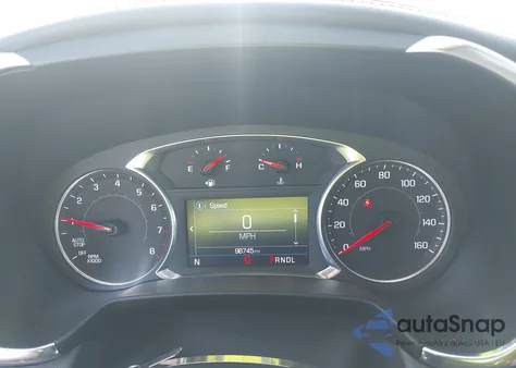 2021 Chevrolet Blazer Fwd 3Lt из США, поврежденный, VIN 3GNKBDRS2MS510306